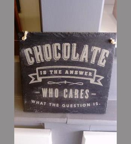 Hand Crafted Welsh Slate