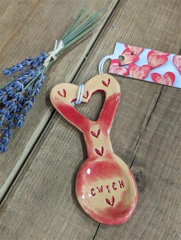 Love and Lovelier Ceramics